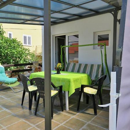 Apartmani Kate Трогир Екстериор снимка