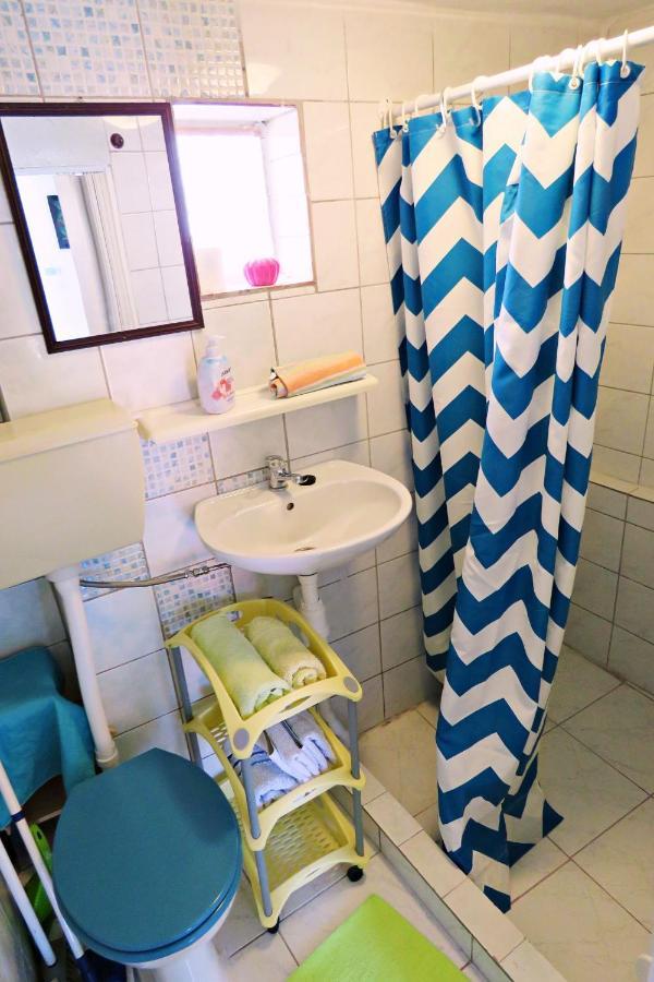 Apartmani Kate Трогир Екстериор снимка