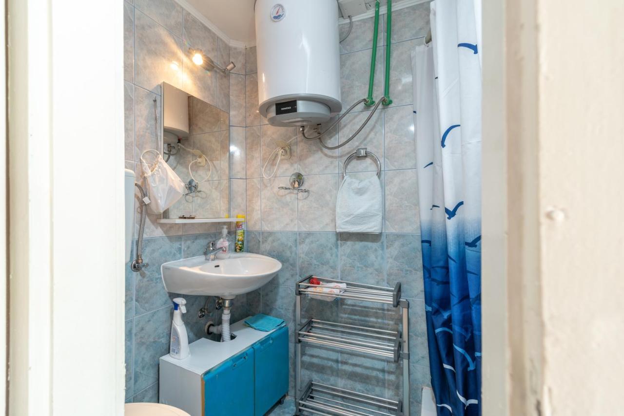 Apartmani Kate Трогир Екстериор снимка