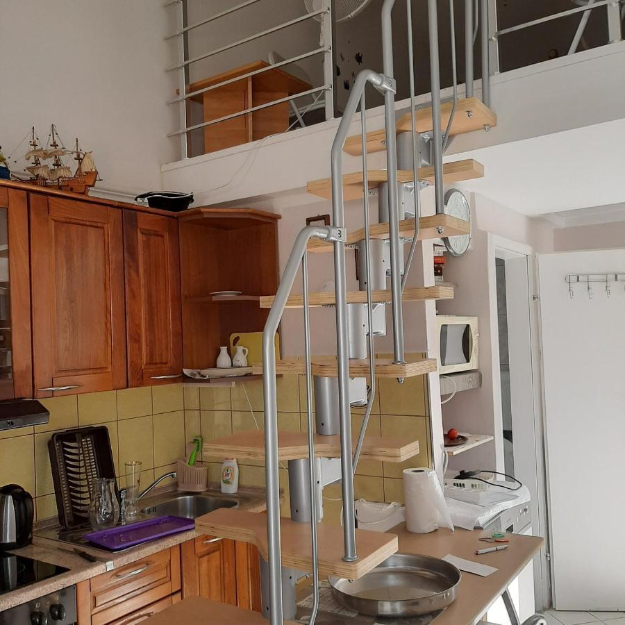 Apartmani Kate Трогир Екстериор снимка